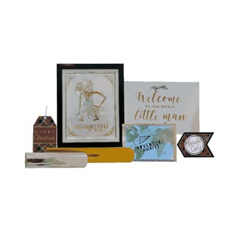 

Toner Foil Gold19n uk 120m x 64cm + Biaya potong /3