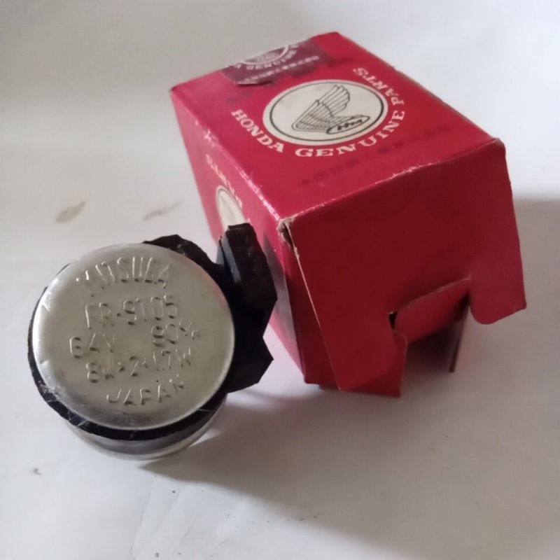 flaser sein rihting mitsuba original honda c70 pispot s90 dll