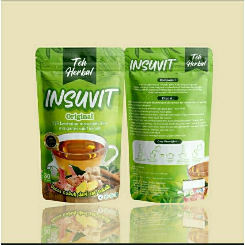 

Ramuan insuvit maag JSR herbal asam lambung ala dr zaidul akbar