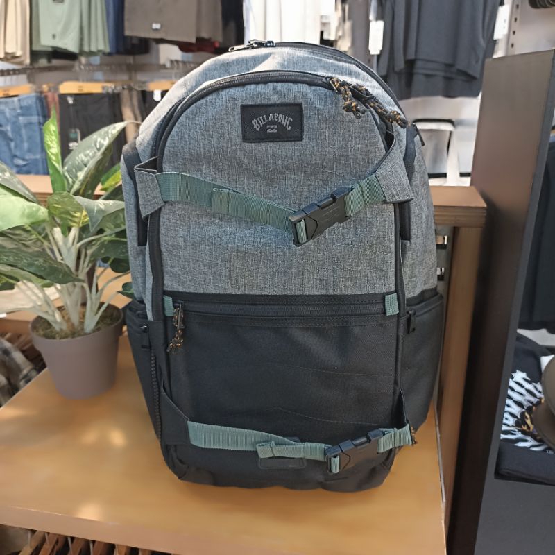 Tas Ransel Pria Billabong Original Combat OG Pack