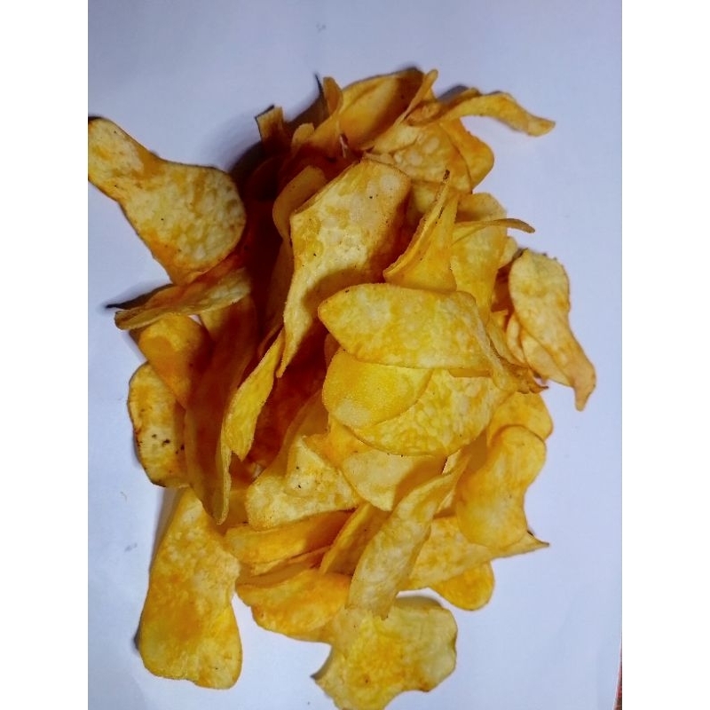 

Keripik Talas / 285Gram