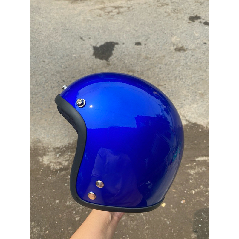 Flowbeeshop Helm Slim Head Tx 500