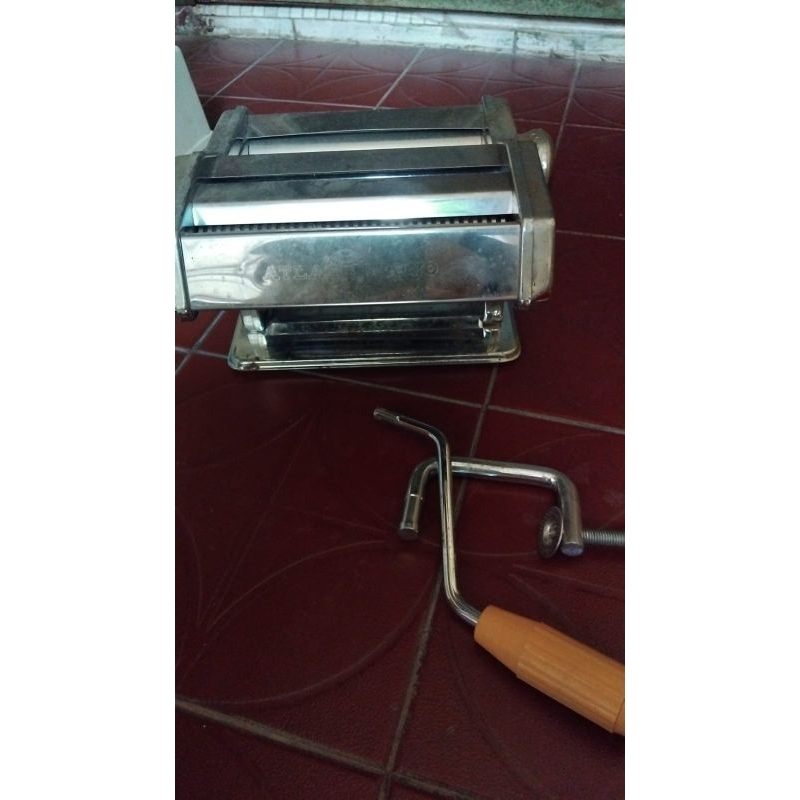 Paket barang-barang jadul