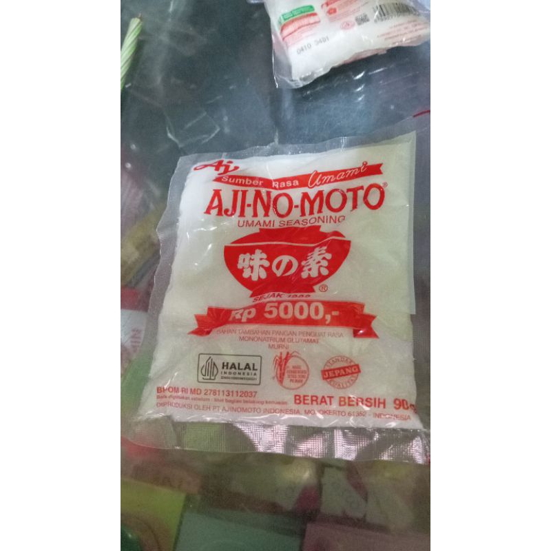 

ajino moto penyedap rasa bumbu memasak