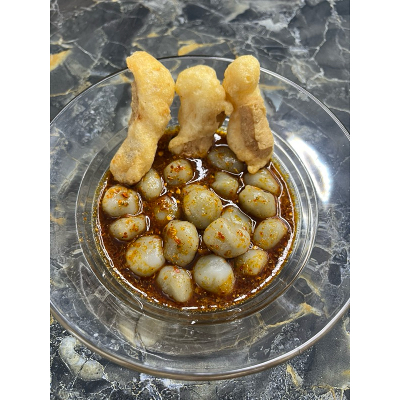 

baso aci/bacil