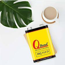 LEM QBOND HQ113  2.5KG LEM KUNING SERBAGUNA