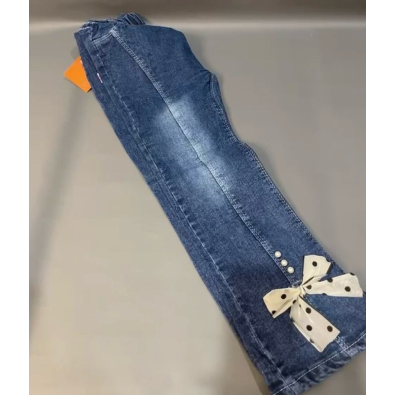 celana jeans anak//jeans anak cewek//jeans import anak