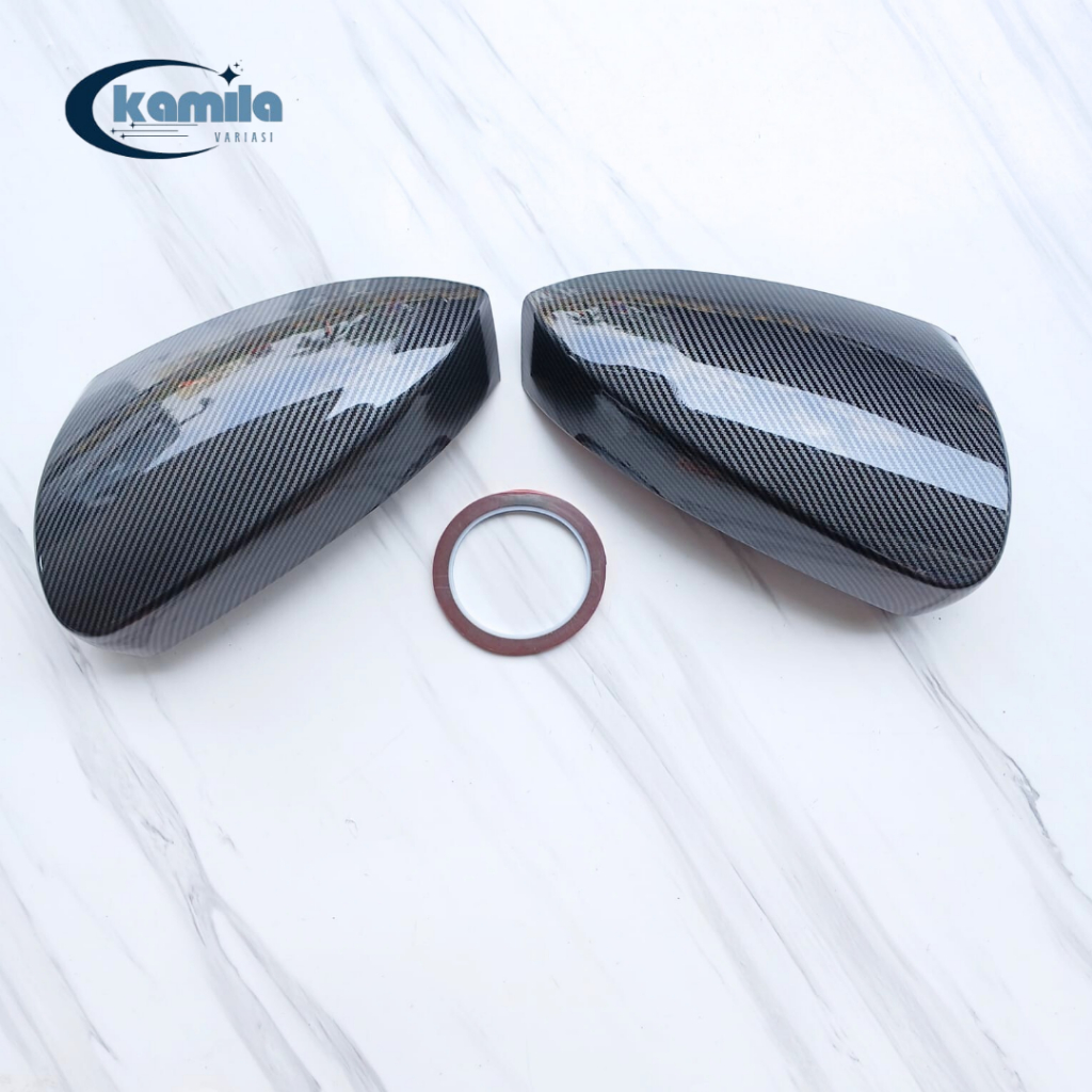 Cover Spion Mobil Rush Gr Sport 2018 - 2024 Carbon