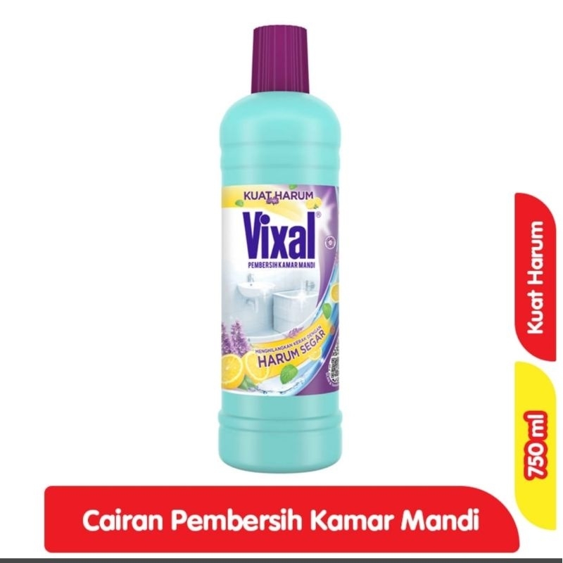 Vixal 750 ml
