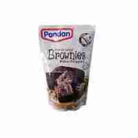 

pondan brownies 230gr