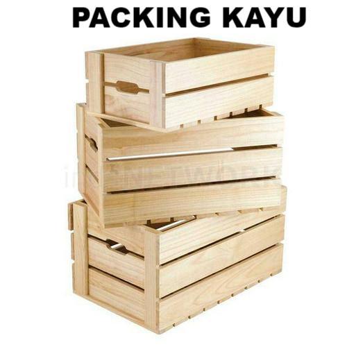 

Packing Kayu Barang Besar