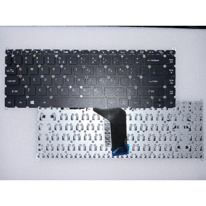 Keyboard Acer  A314-41
