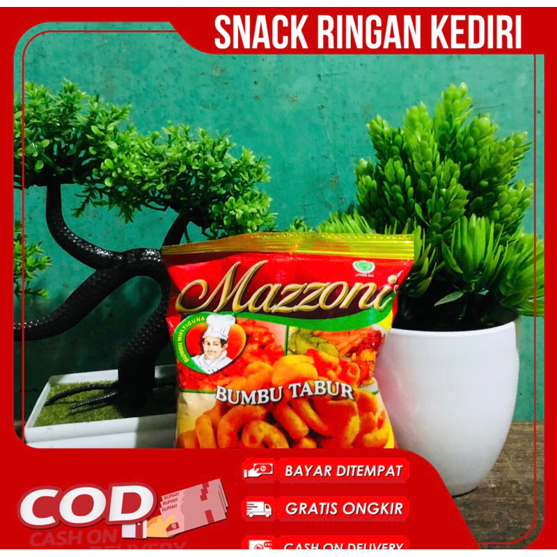 

mazzoni bumbu tabur rasa sapi panggang / bumbu tabur mazzoni / mazoni bumbu tabur