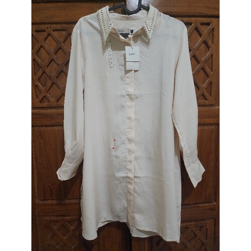 KALEA TUNIC - KAMIIDEA SALE - KALEA TUNIK - DRESS KAMIIDEA