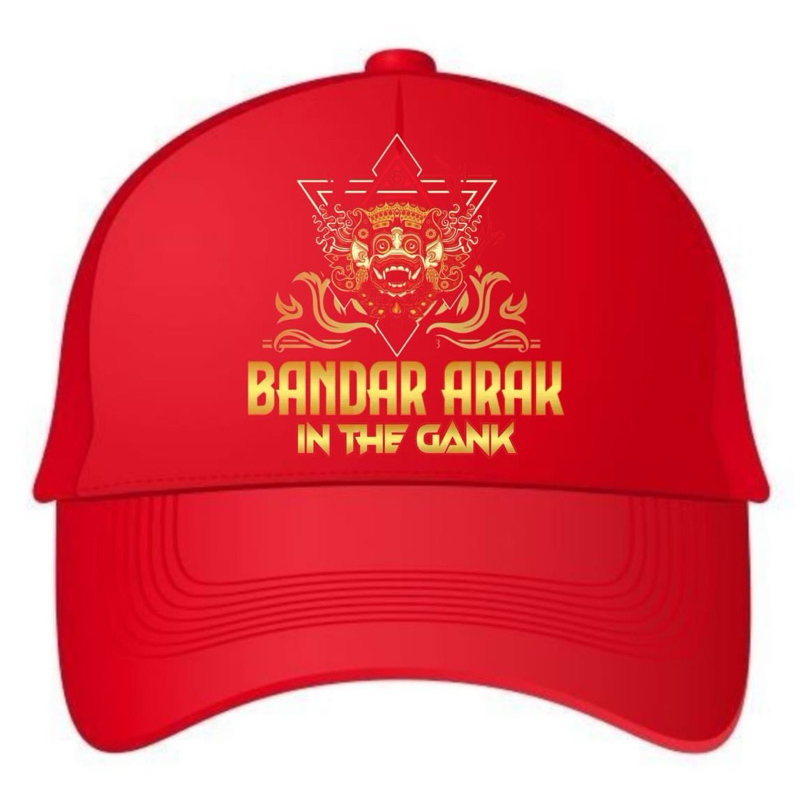 

Oleh Oleh Khas Bali (Paket 5 Btl)
