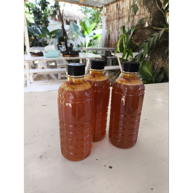 

Madu Asli Hutan Sumbawa