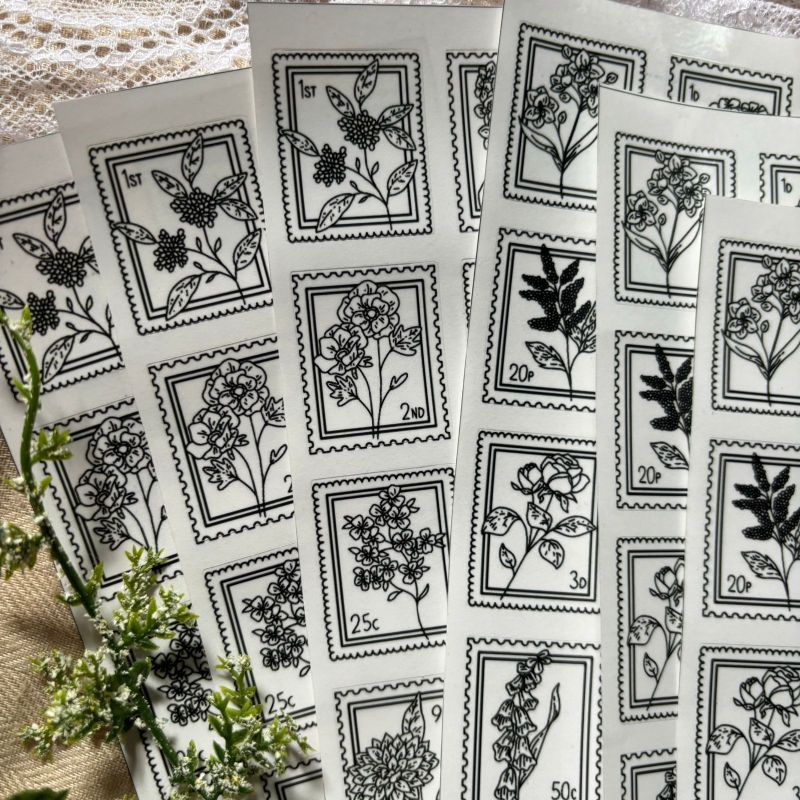 

khalishop - postage sticker sheet, stamp sticker sheet, vintage sticker, retro sticker, old sticker, antique sticker, sticker tema vintage, sticker jurnal, sticker deco, sticker vintage, sticker jurnaling, sticker aesthetic jurnal, journal supply