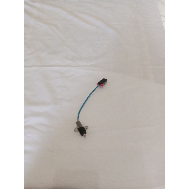 Sensor tabung mesin cuci Samsung