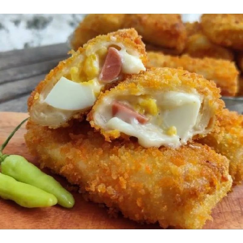 

Risol mayo frozen isi 6