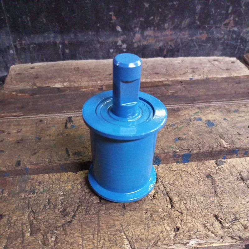 pully tensioner yzc Yanmar