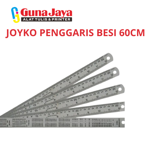 

JOYKO PENGGARIS BESI 60CM