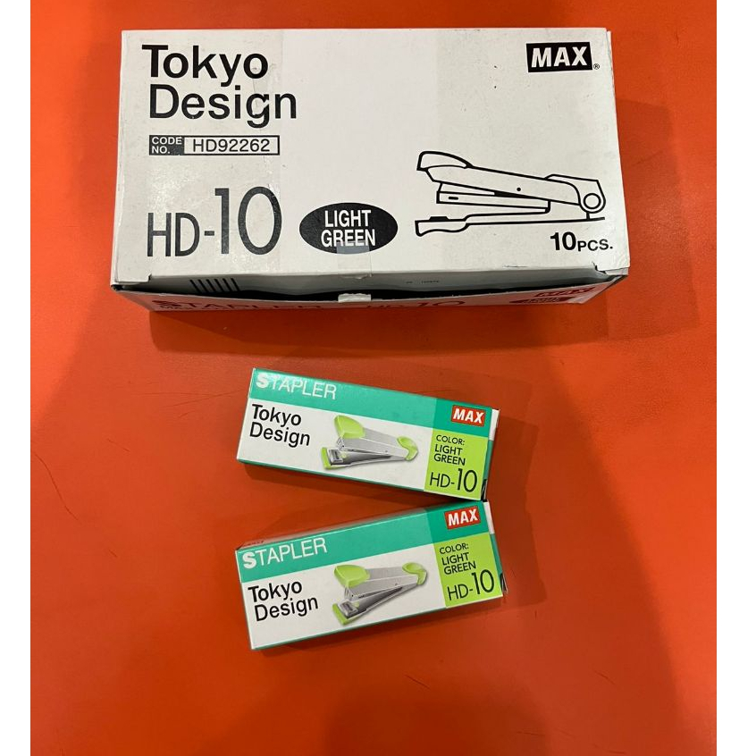

STAPLER - TOKYO DESIGN
