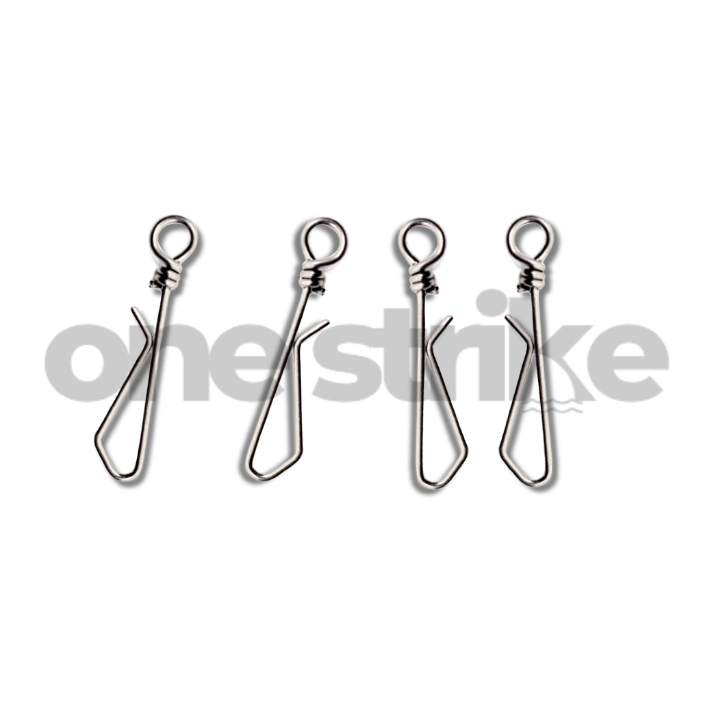 Snap Peniti Pelampung Galatama Pancing