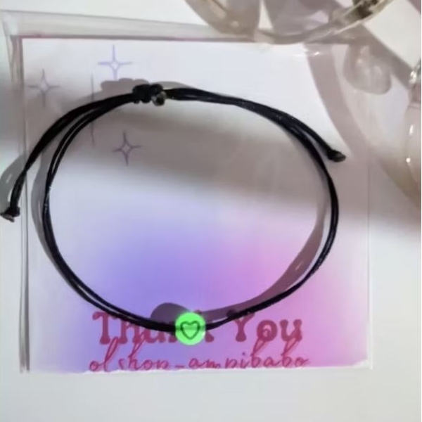 Gelang Hitam|gelang hitam bulan|gelang hitam love|gelang hitam Bunga|gelang hitam bintang