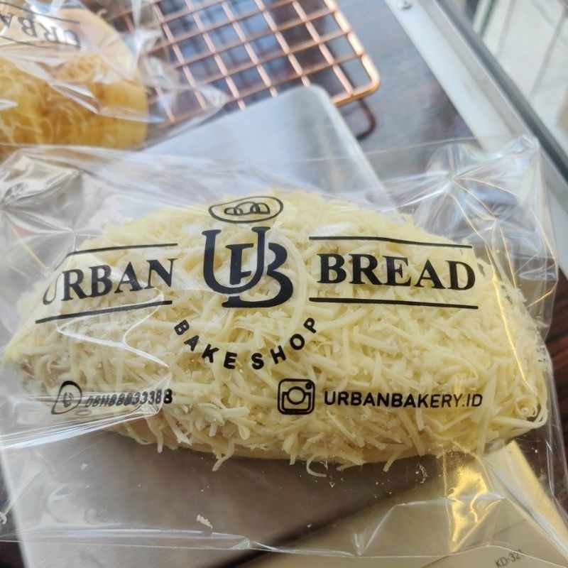 

Cream Keju /Butter Cheese