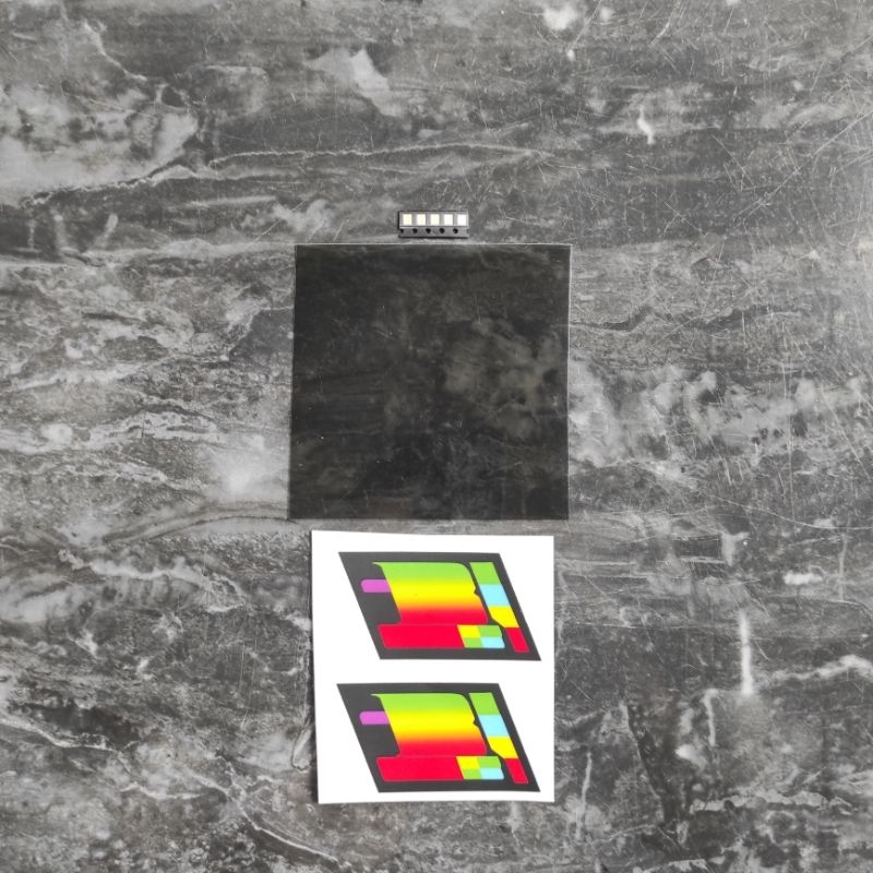 Vixion NVL NVA Paket Modif Polarizer Polaris Polariz