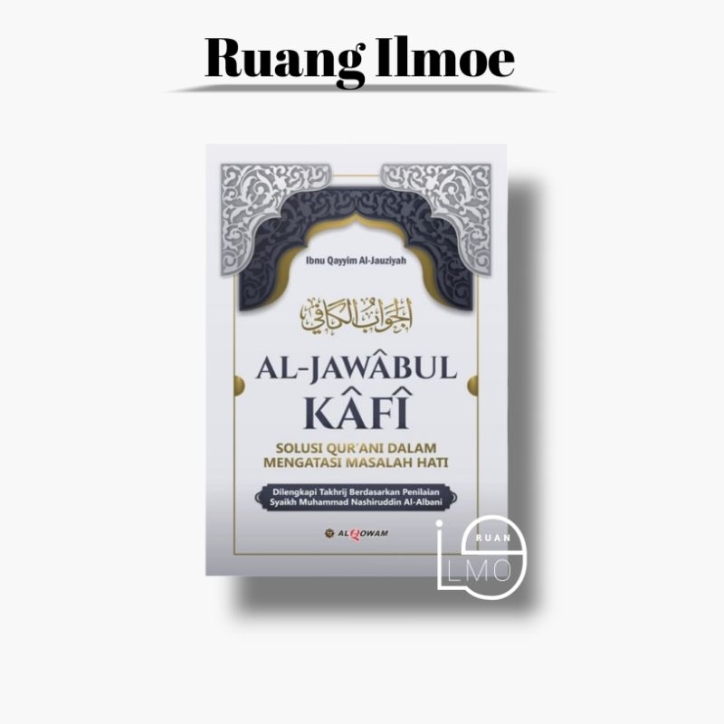 Al-Jawabul Kafi  Penerbit Al Qowam