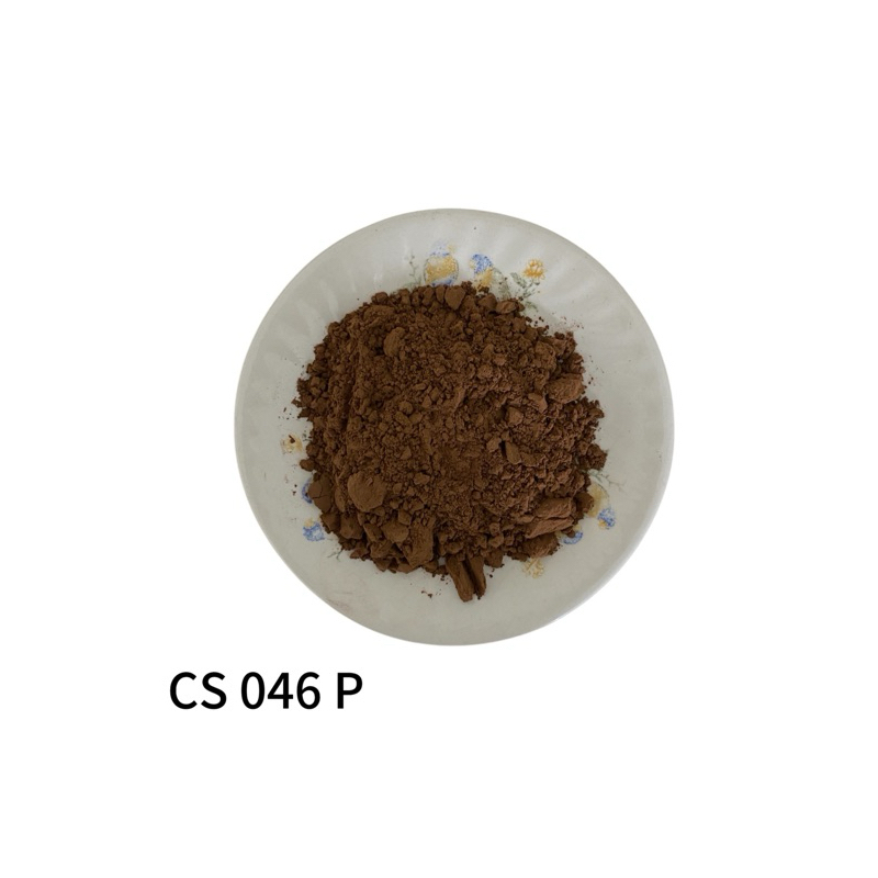 

Cokelat Bubuk Cocoa Powder CS 046 P Kemasan Alu 1000gr/500gr Pure 100% Tanpa Campuran (brownies)