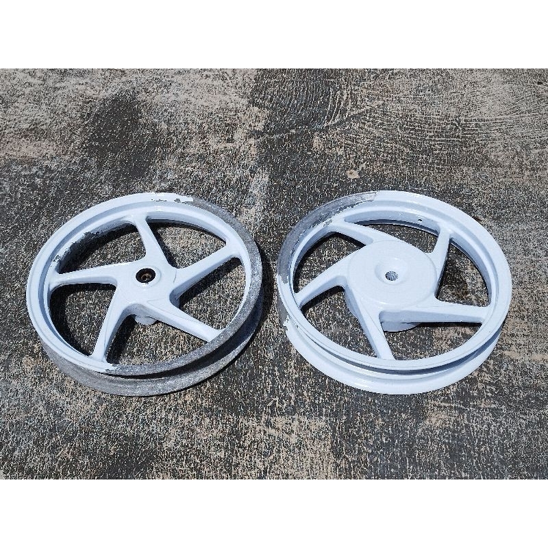 Velg VRossi Bintang Vario, Beat Model Lawas R14