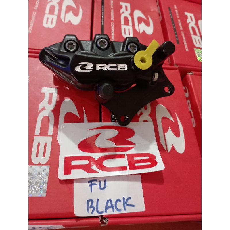 Caliper RCB Satria Fu Original Kaliper RCB Satria Fu