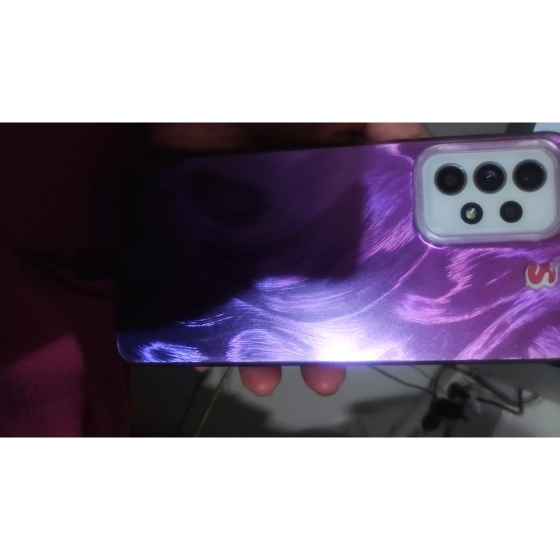 Jual Cepat Samsung A52S Batangan