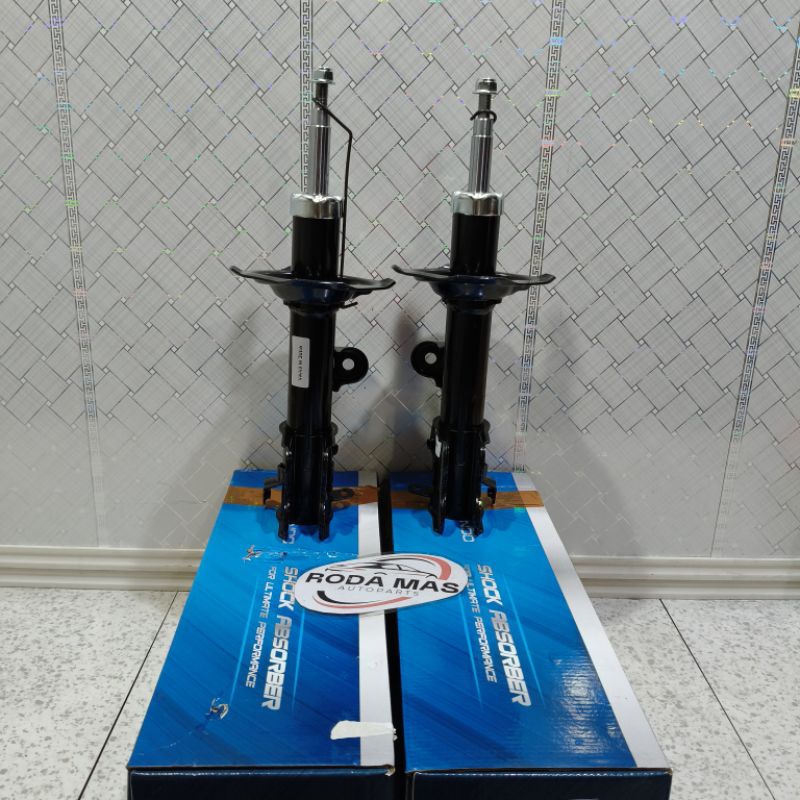 SHOCKBREAKER DEPAN TOYOTA AVANZA XENIA TAHUN 2012 -2020 TRIVINDO