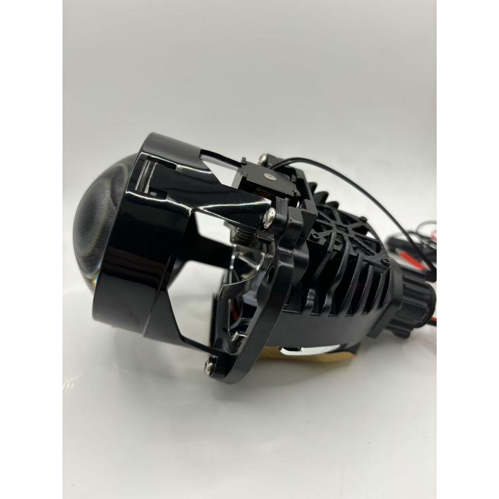 LAMPU  Projector Projie  BILED 2.5 INCH Mobil Motor 55W PROJIE BILED 2.5INCH CUT OFF