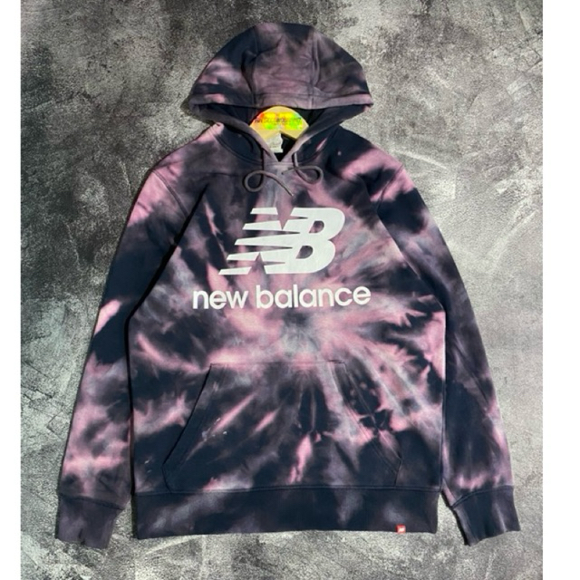 hoodie New balance second