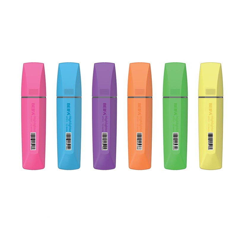 

Highlighter Penanda Tulisan BEIFA HY-511
