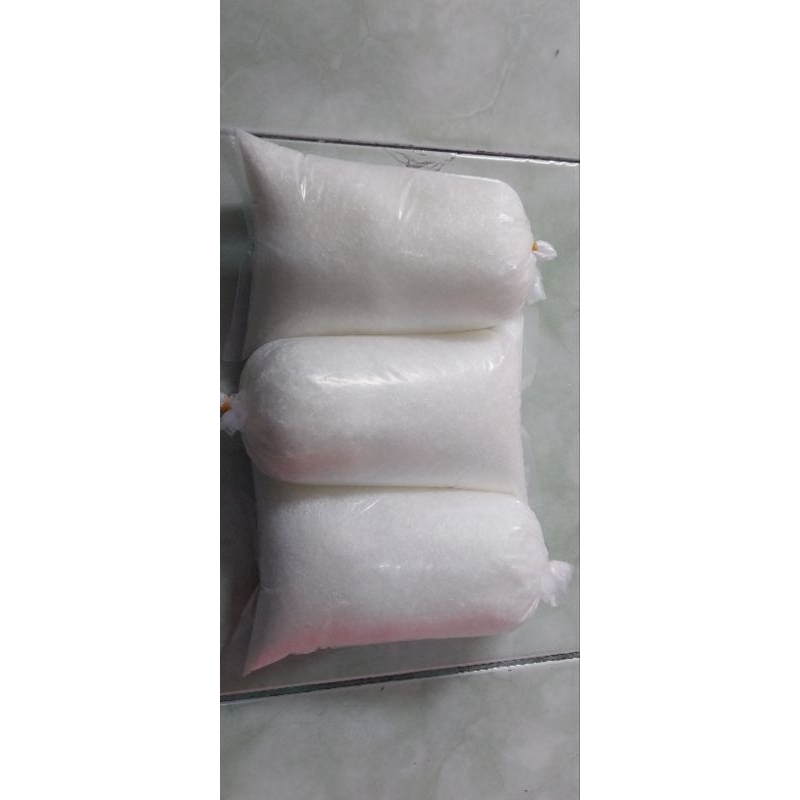 

Micin curah / MSG / Penyedap rasa 500gram