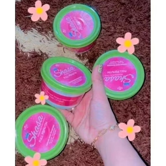 HB 150ml Shasawhitening full pemutih Shade Body Lotion Whitening Cs Hb