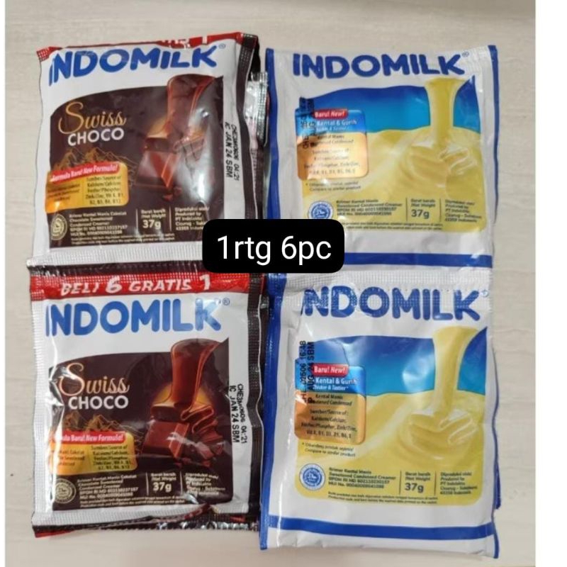 

indomilk