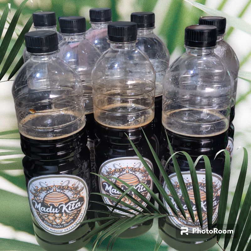 

Madu Asli Akasia Carva