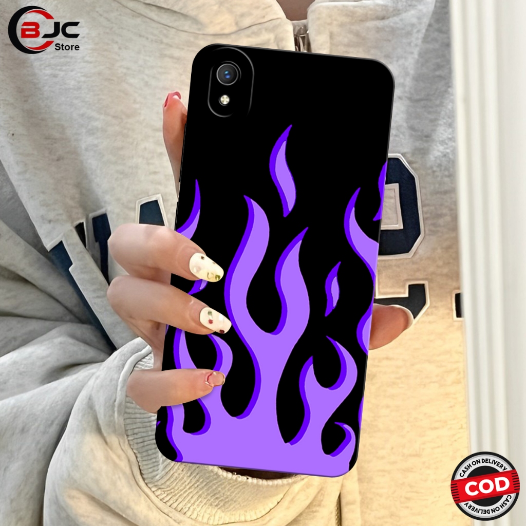 Casing Untuk VIVO [1820] Y91C / Y1S Case VIVO [1820] Y91C / Y1S Terbaru Softcase VIVO [1820] Y91C / 