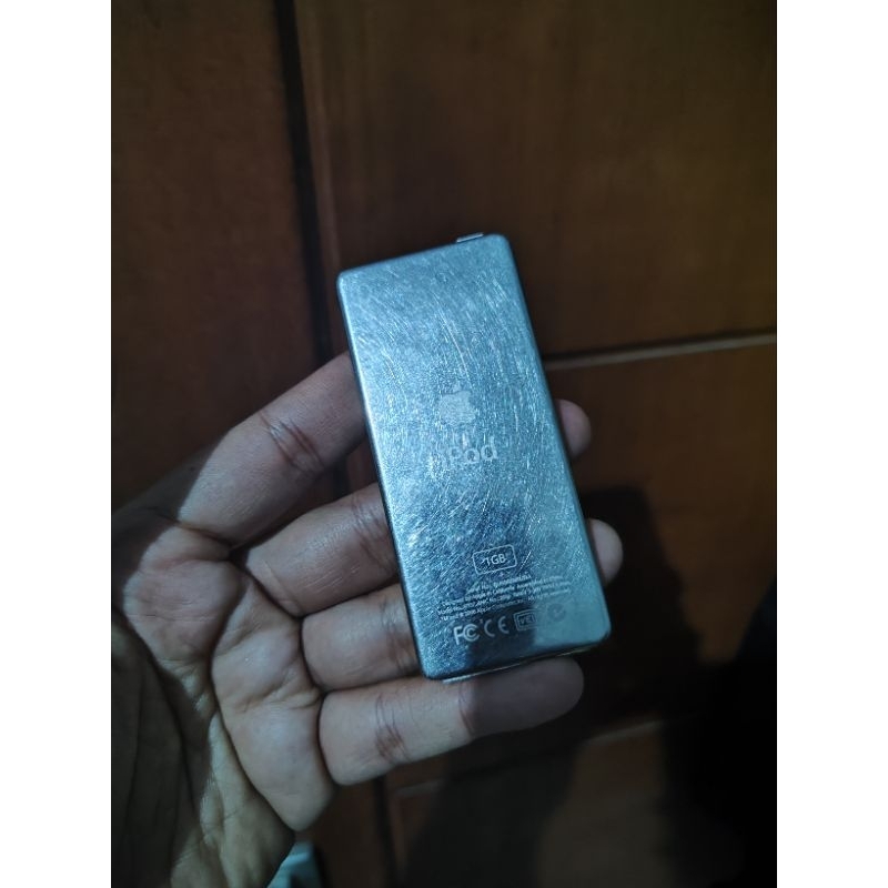 USB C iPod Nano 1st gen 1gb