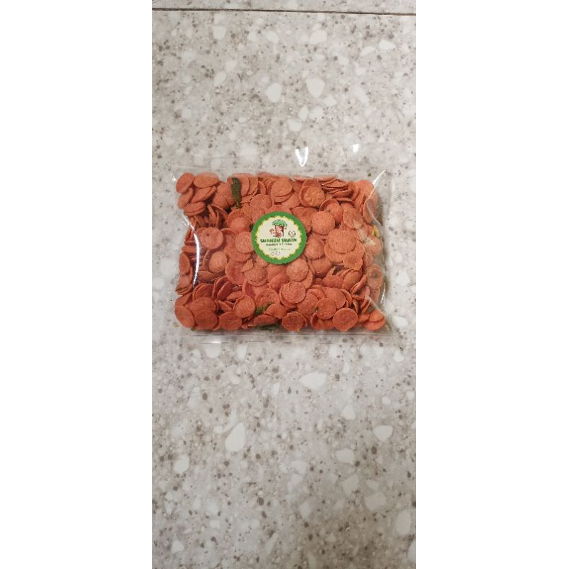 

sosis ORI daun jeruk 150 gram