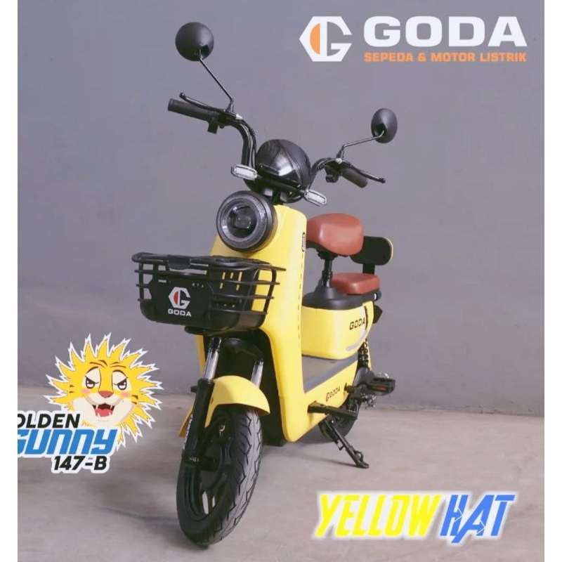 Goda 147B