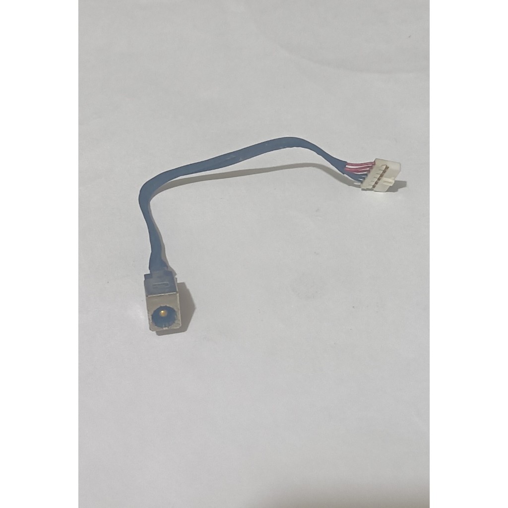 DC JACK LAPTOP ASUS X452E - KONEKTOR CHARGER LAPTOP ASUS X452E