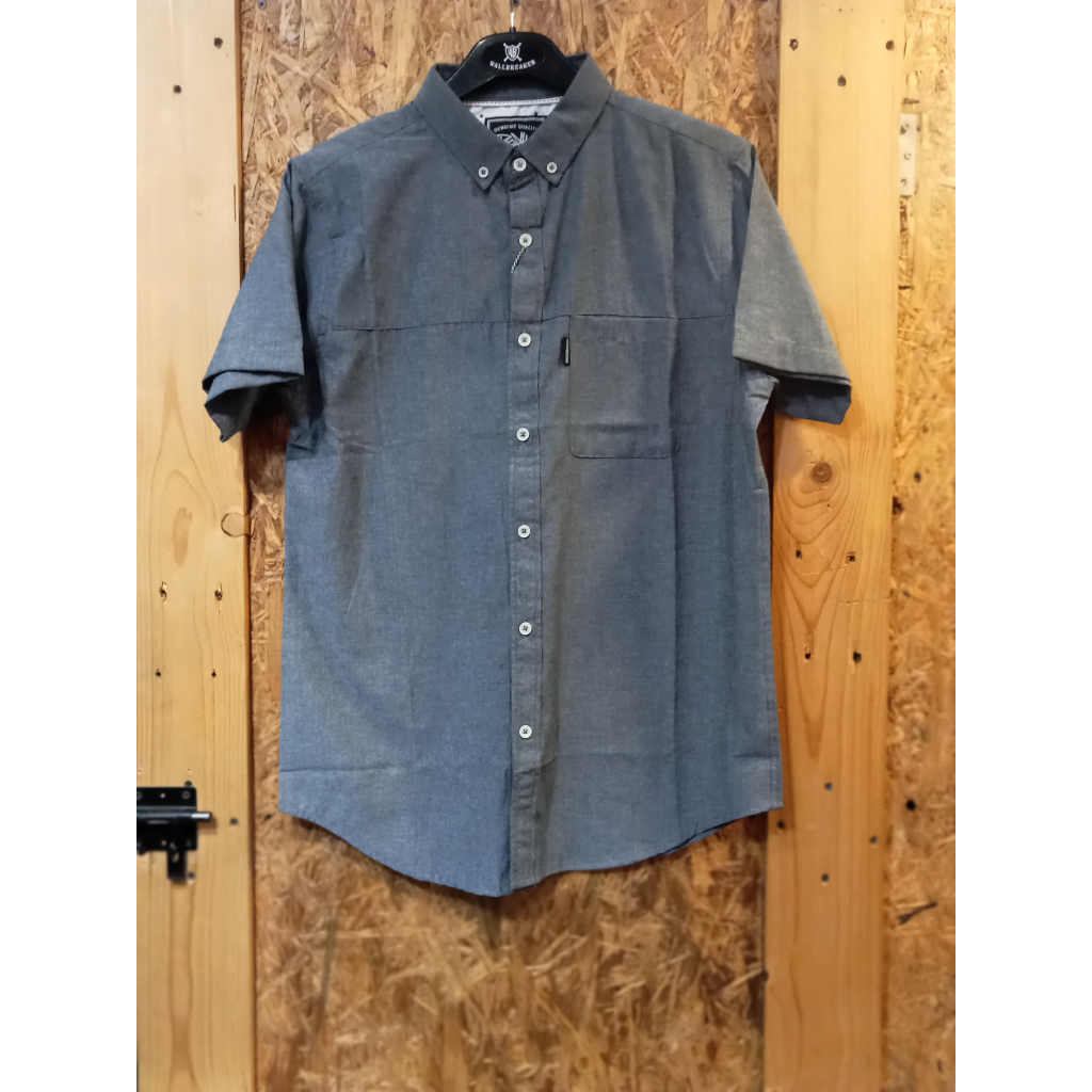 KEMEJA PENDEK ORIGINAL PROSHOP