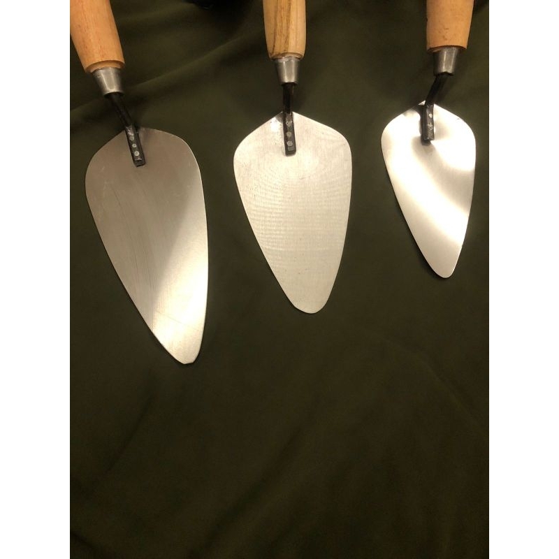 Cetok Semen Tukang – Alat Plester Acian Dinding Bangunan Coran